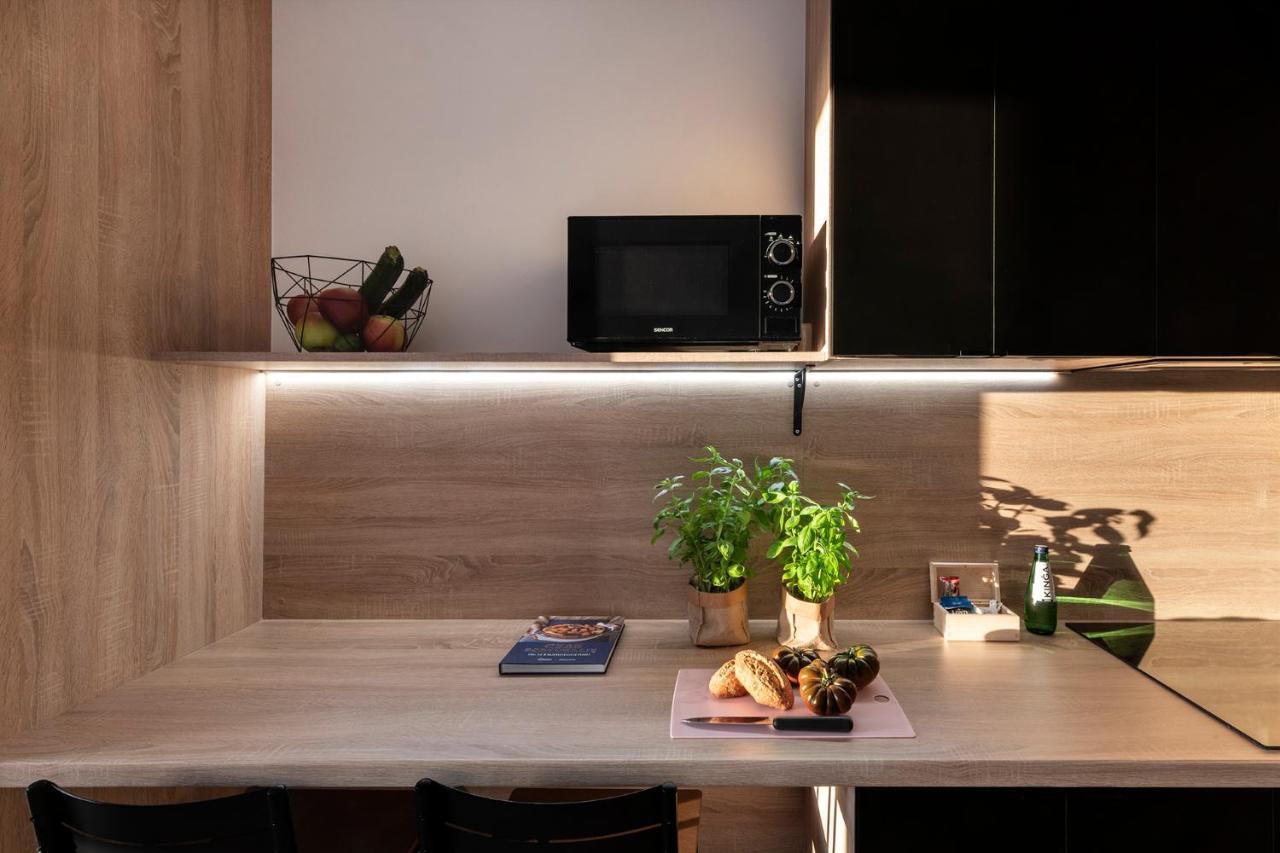 Shortstaypoland Pileckiego Warsaw Exterior photo